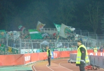 A: Wolsberger - Rapid Wien. 2018-10-31
