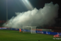 A: Wolsberger - Rapid Wien. 2018-10-31
