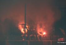 A: Wolsberger - Rapid Wien. 2018-10-31