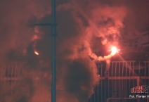 A: Wolsberger - Rapid Wien. 2018-10-31