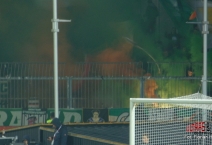 A: Wolsberger - Rapid Wien. 2018-10-31