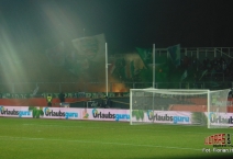 A: Wolsberger - Rapid Wien. 2018-10-31