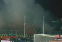 A: Wolsberger - Rapid Wien. 2018-10-31