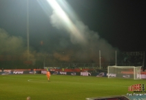 A: Wolsberger - Rapid Wien. 2018-10-31