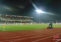 A: Wolsberger - Rapid Wien. 2018-10-31
