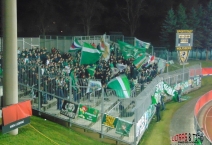 A: Wolsberger - Rapid Wien. 2018-10-31