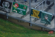 A: Wolsberger - Rapid Wien. 2018-10-31