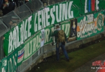 A: Wolsberger - Rapid Wien. 2018-10-31