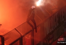 A: Wolsberger - Rapid Wien. 2018-10-31