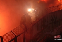 A: Wolsberger - Rapid Wien. 2018-10-31