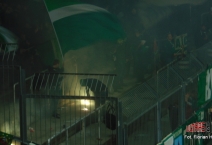 A: Wolsberger - Rapid Wien. 2018-10-31
