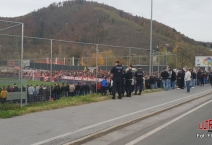 A: Grazer AK - Kapfenberger. 2018-11-01