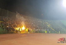 BH: FK Sarajevo - Željezničar Sarajevo. 2018-11-03