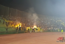 BH: FK Sarajevo - Željezničar Sarajevo. 2018-11-03