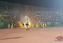 BH: FK Sarajevo - Željezničar Sarajevo. 2018-11-03