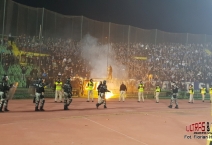 BH: FK Sarajevo - Željezničar Sarajevo. 2018-11-03