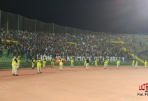 BH: FK Sarajevo - Željezničar Sarajevo. 2018-11-03