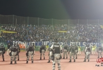 BH: FK Sarajevo - Željezničar Sarajevo. 2018-11-03