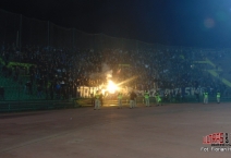 BH: FK Sarajevo - Željezničar Sarajevo. 2018-11-03