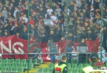 BH: FK Sarajevo - Željezničar Sarajevo. 2018-11-03