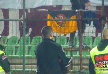 BH: FK Sarajevo - Željezničar Sarajevo. 2018-11-03