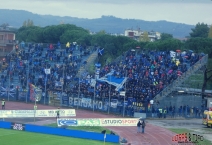 IT: Empoli - Atalanta Bergamo. 2018-11-25