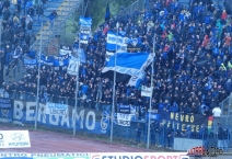 IT: Empoli - Atalanta Bergamo. 2018-11-25