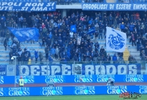 IT: Empoli - Atalanta Bergamo. 2018-11-25