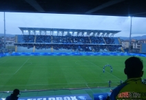 IT: Empoli - Atalanta Bergamo. 2018-11-25