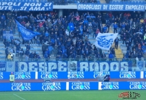 IT: Empoli - Atalanta Bergamo. 2018-11-25