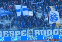 IT: Empoli - Atalanta Bergamo. 2018-11-25