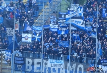 IT: Empoli - Atalanta Bergamo. 2018-11-25