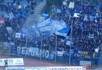 IT: Empoli - Atalanta Bergamo. 2018-11-25