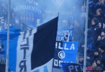 IT: Empoli - Atalanta Bergamo. 2018-11-25