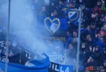 IT: Empoli - Atalanta Bergamo. 2018-11-25