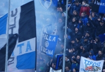 IT: Empoli - Atalanta Bergamo. 2018-11-25