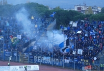 IT: Empoli - Atalanta Bergamo. 2018-11-25