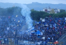 IT: Empoli - Atalanta Bergamo. 2018-11-25