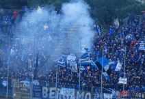 IT: Empoli - Atalanta Bergamo. 2018-11-25