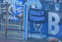 IT: Empoli - Atalanta Bergamo. 2018-11-25