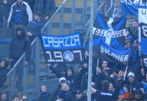 IT: Empoli - Atalanta Bergamo. 2018-11-25