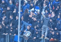 IT: Empoli - Atalanta Bergamo. 2018-11-25