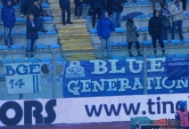 IT: Empoli - Atalanta Bergamo. 2018-11-25