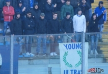 IT: Empoli - Atalanta Bergamo. 2018-11-25