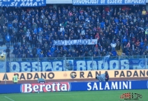 IT: Empoli - Atalanta Bergamo. 2018-11-25