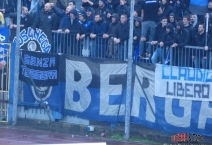 IT: Empoli - Atalanta Bergamo. 2018-11-25