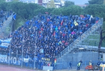 IT: Empoli - Atalanta Bergamo. 2018-11-25