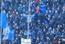 IT: Empoli - Atalanta Bergamo. 2018-11-25