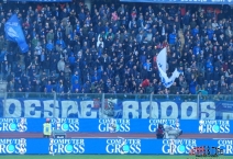 IT: Empoli - Atalanta Bergamo. 2018-11-25