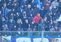 IT: Empoli - Atalanta Bergamo. 2018-11-25